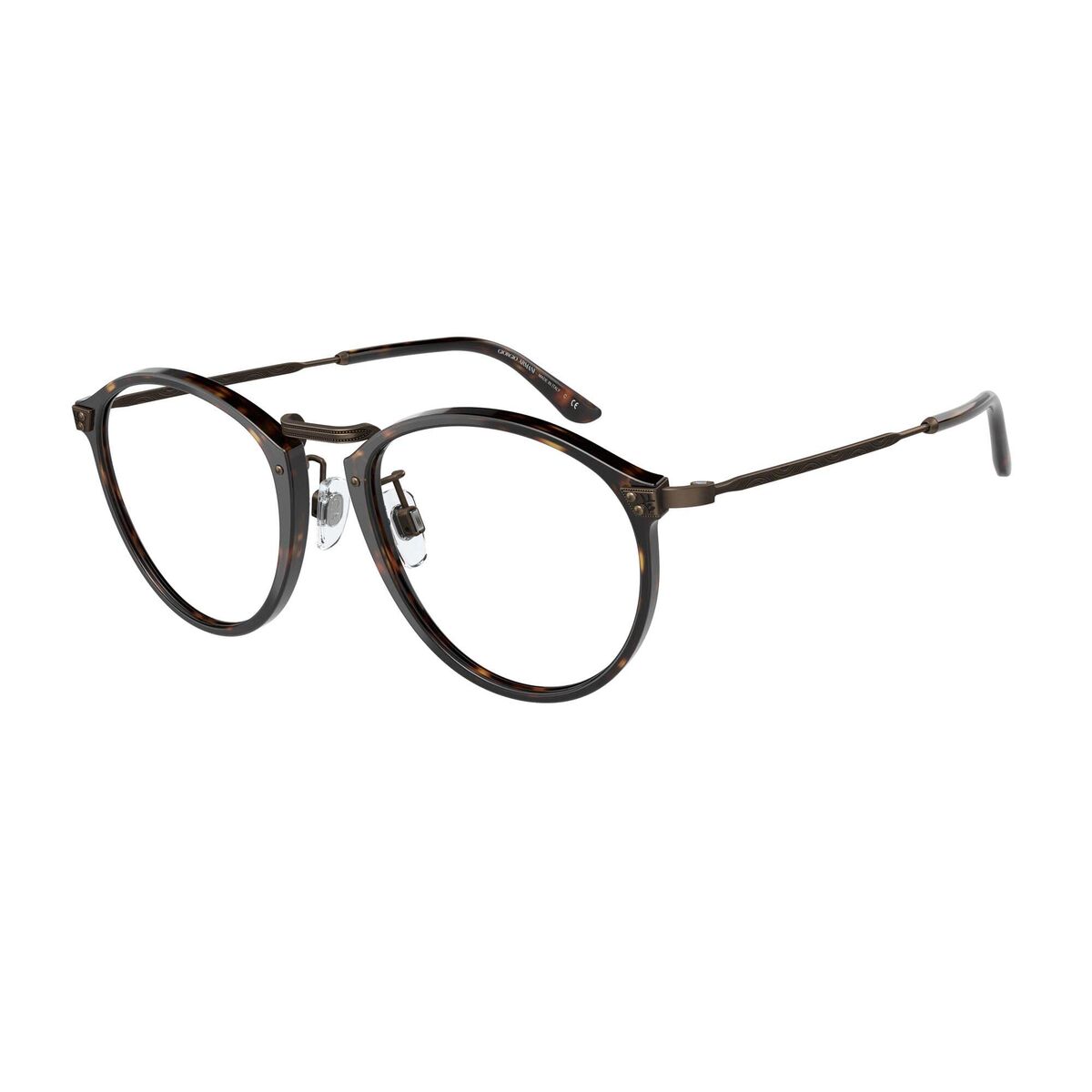 Ramă de Ochelari Unisex Armani 0AR318M