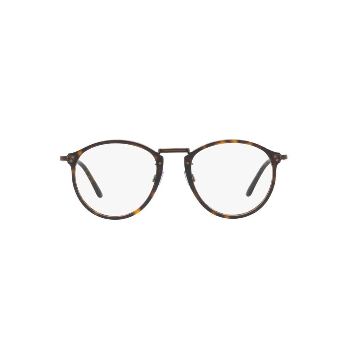 Ramă de Ochelari Unisex Armani 0AR318M