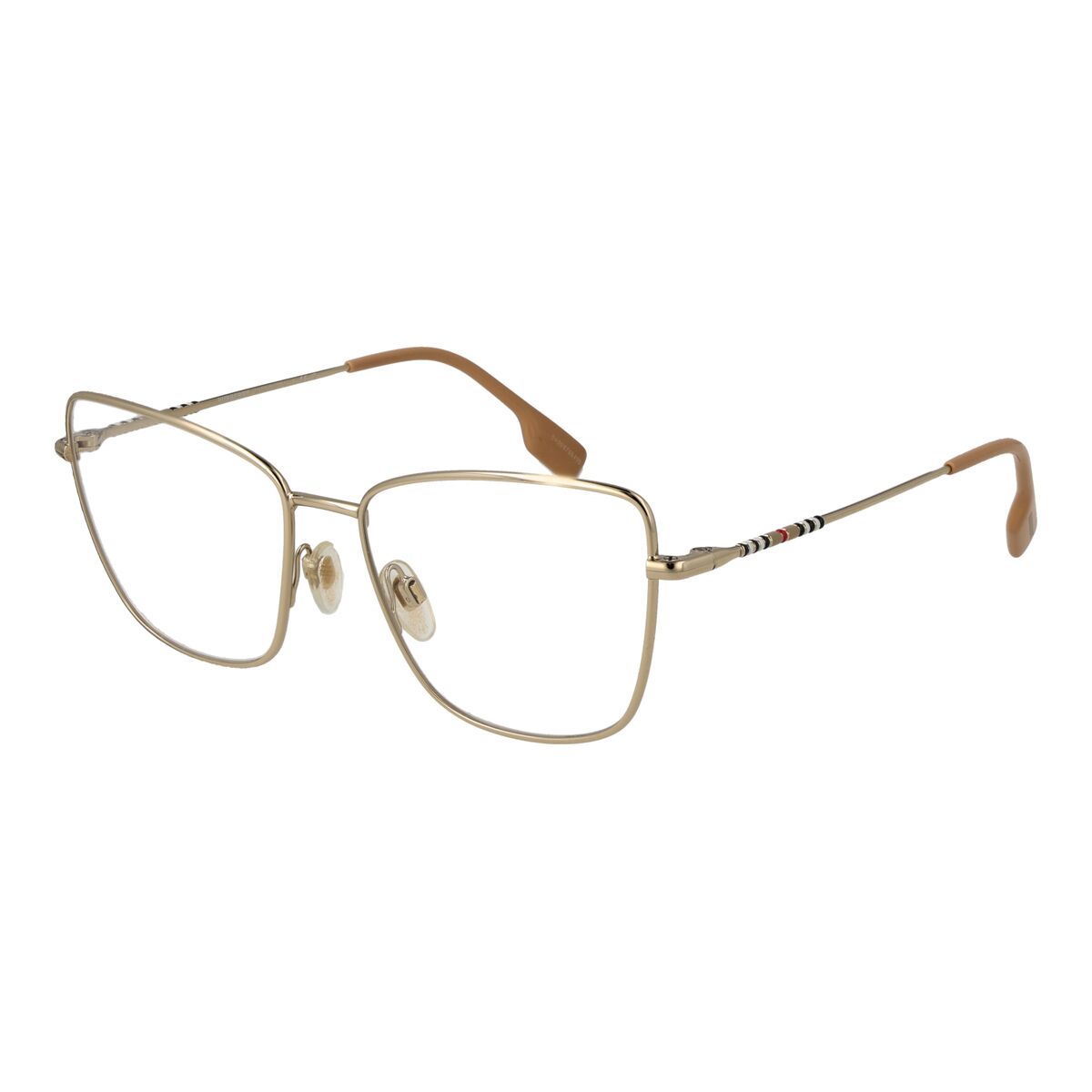 Ramă de Ochelari Unisex Burberry 0BE1367 531338