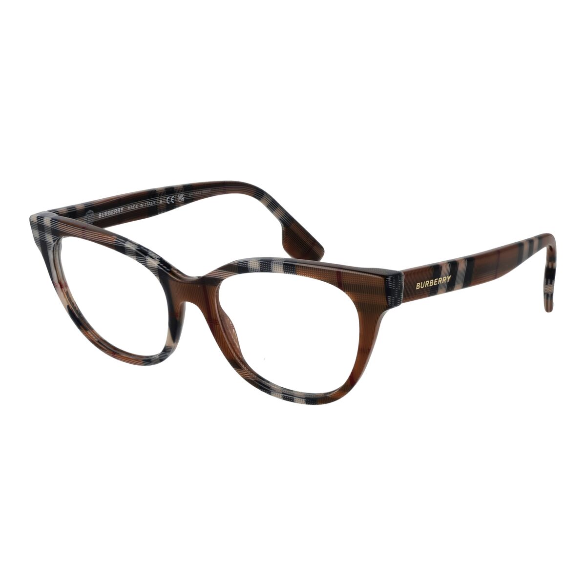 Ramă de Ochelari Unisex Burberry 0BE2375