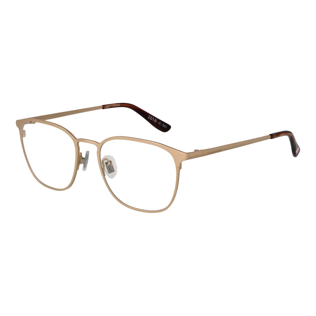 Ramă de Ochelari Unisex Superdry SDO-2018 50001