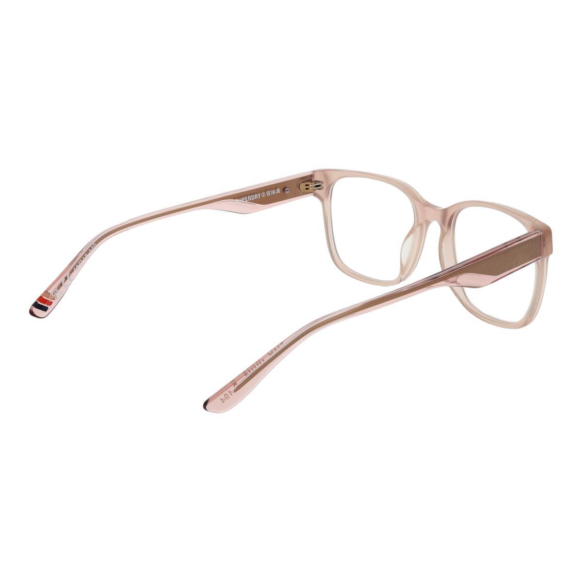 Ramă de Ochelari Damă Superdry SDO-2021 52194