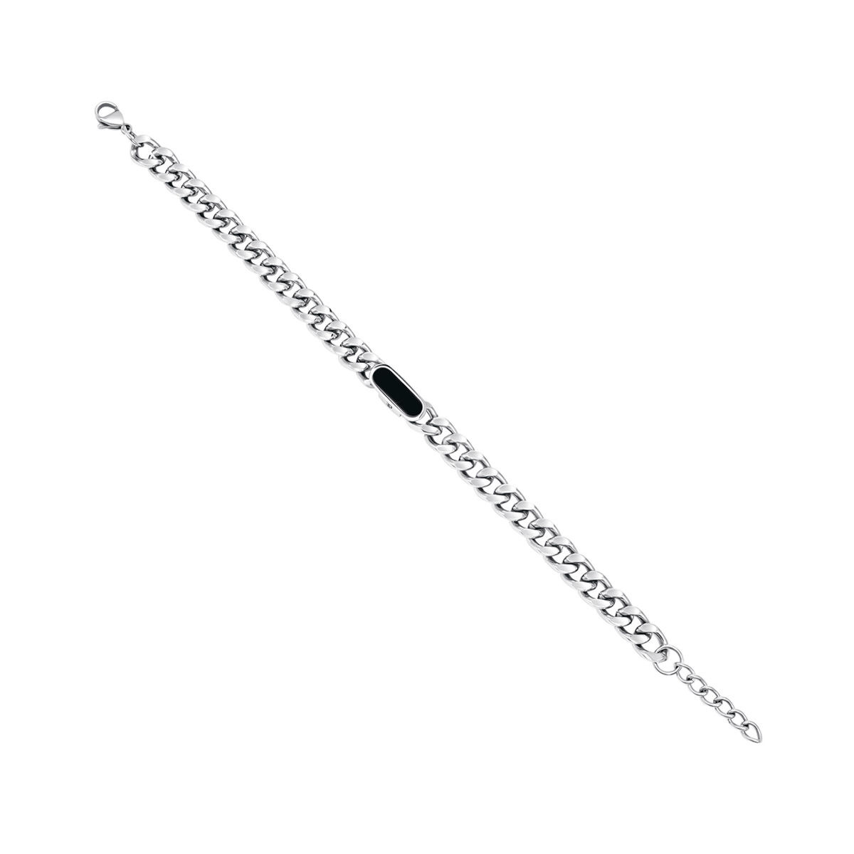 Brățară Bărbați Police PEAGB0079901 Argintiu