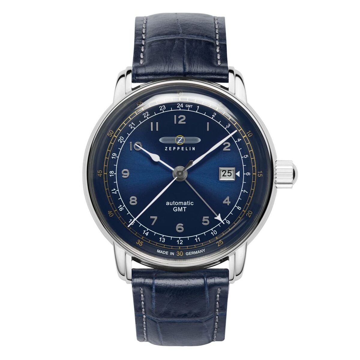 Ceas Bărbați Zeppelin 7668-3