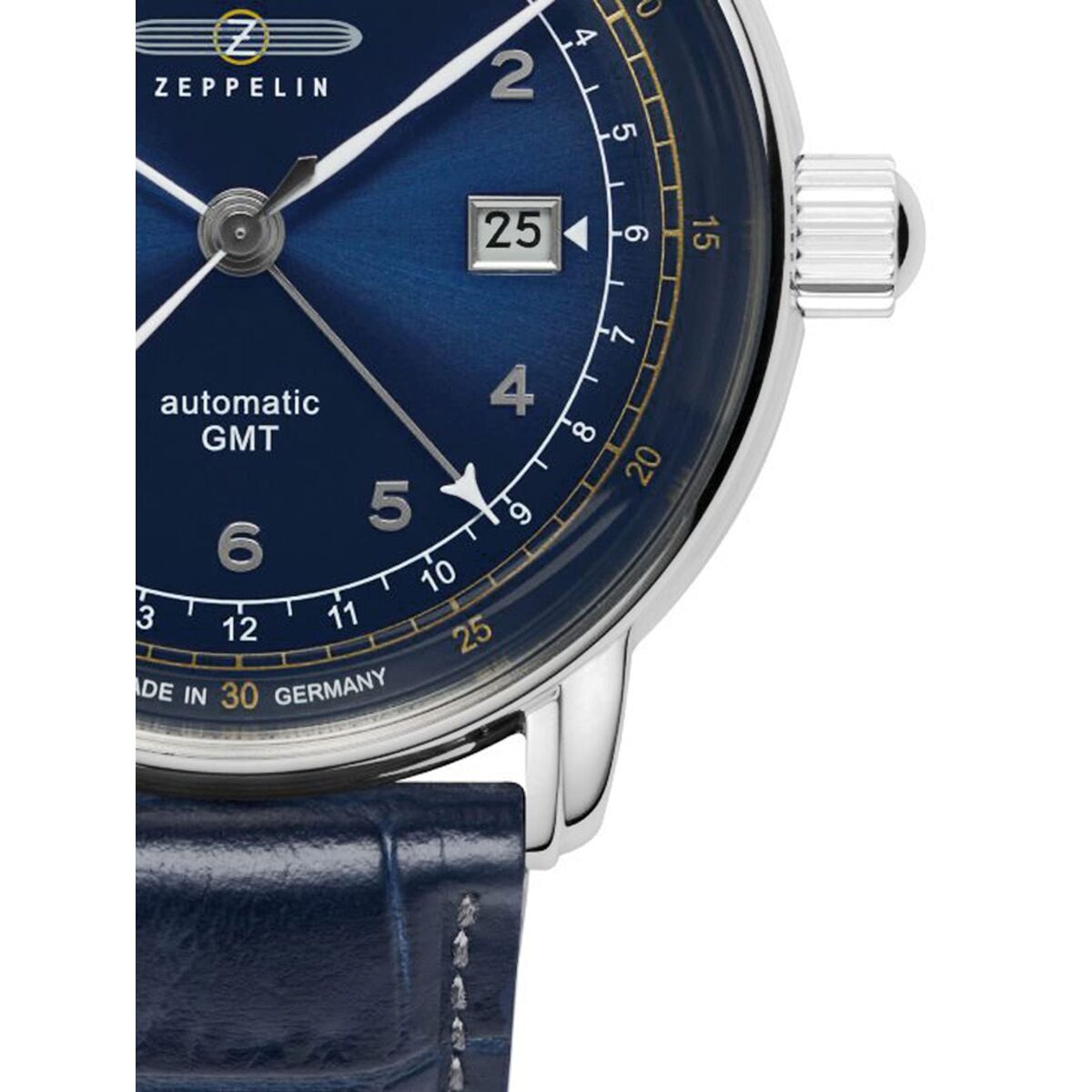 Ceas Bărbați Zeppelin 7668-3