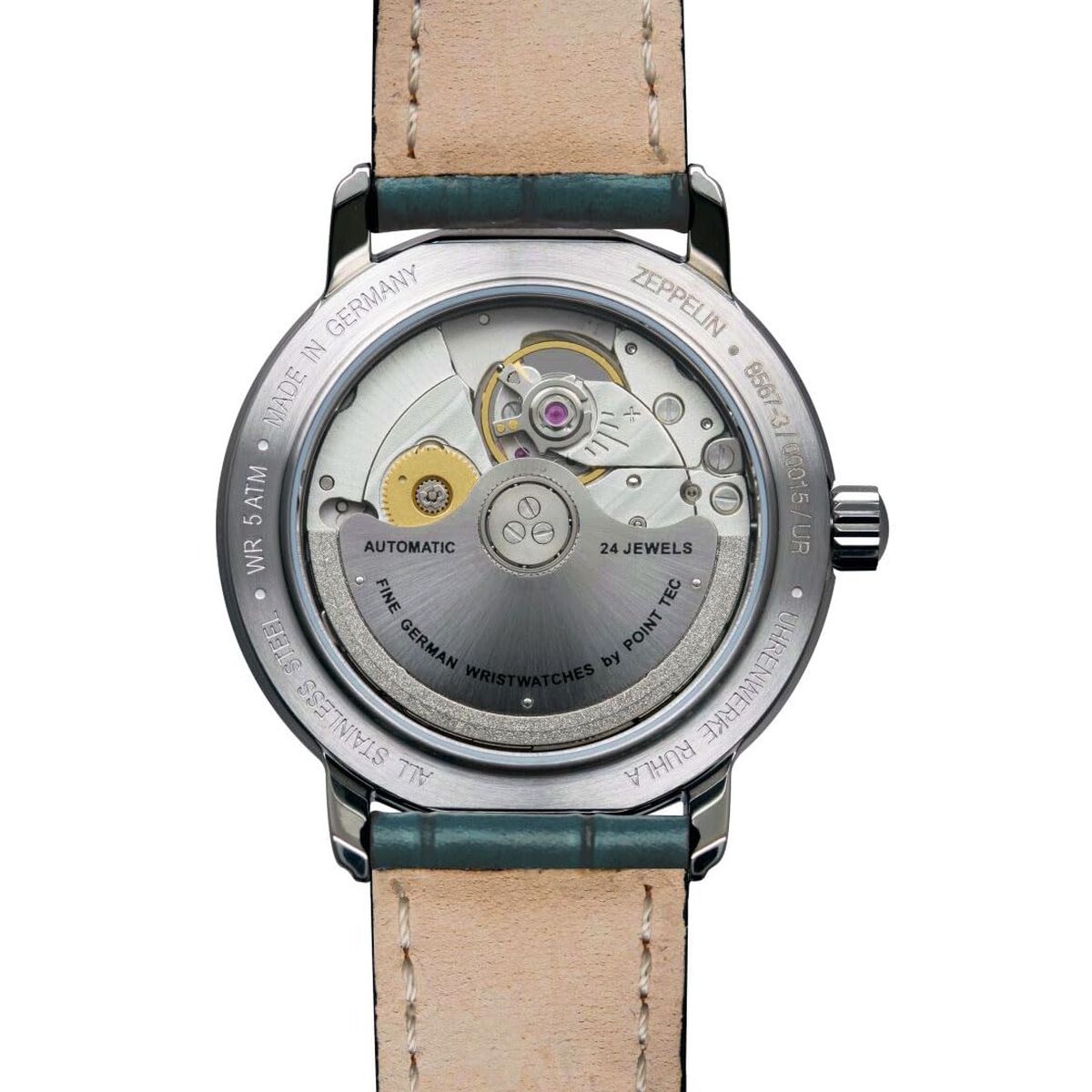 Ceas Bărbați Zeppelin 8556-3