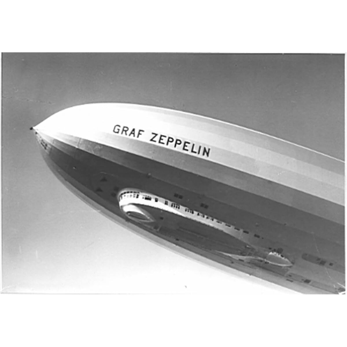 Ceas Bărbați Zeppelin 8556-3