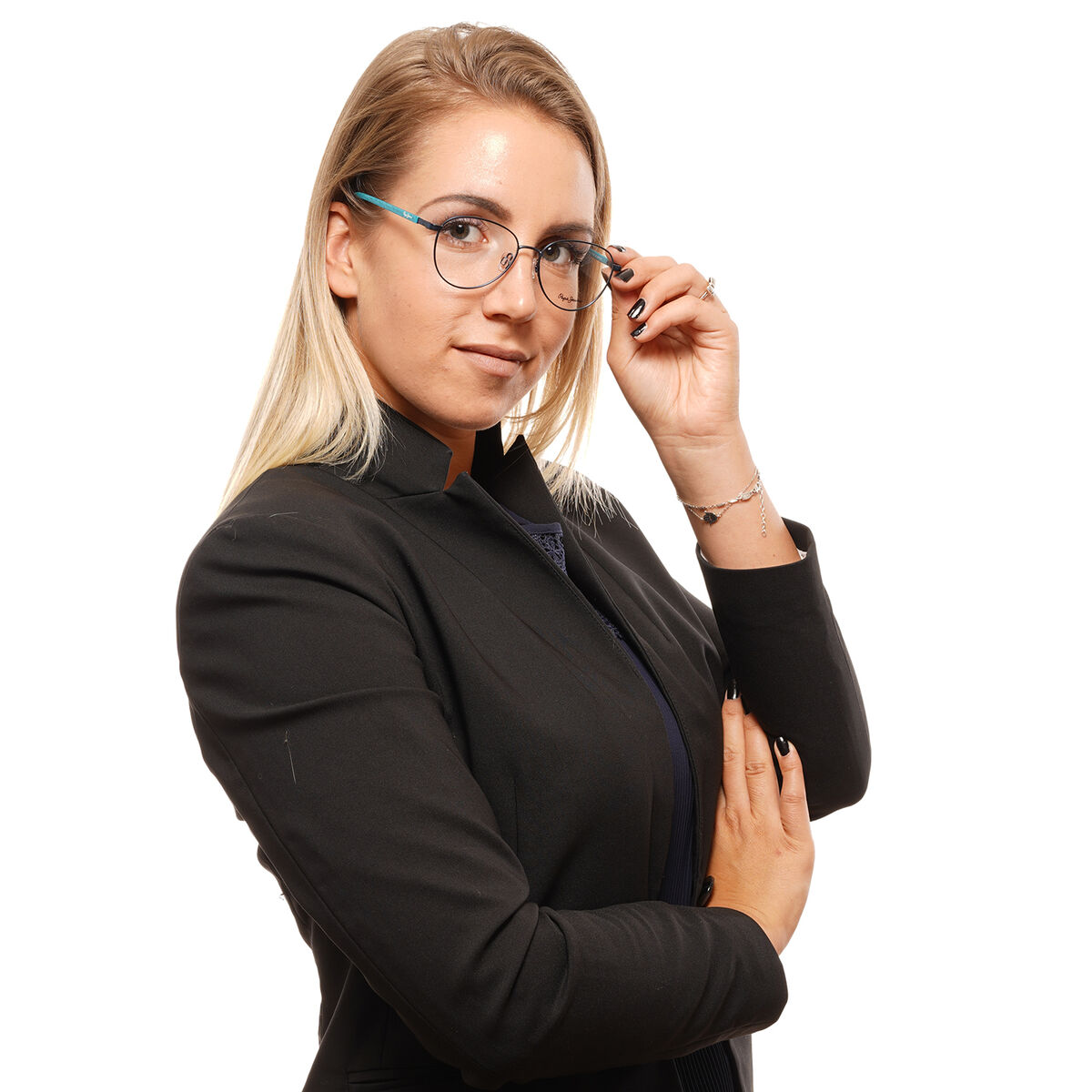 Ramă de Ochelari Damă Pepe Jeans PJ1297 51C2