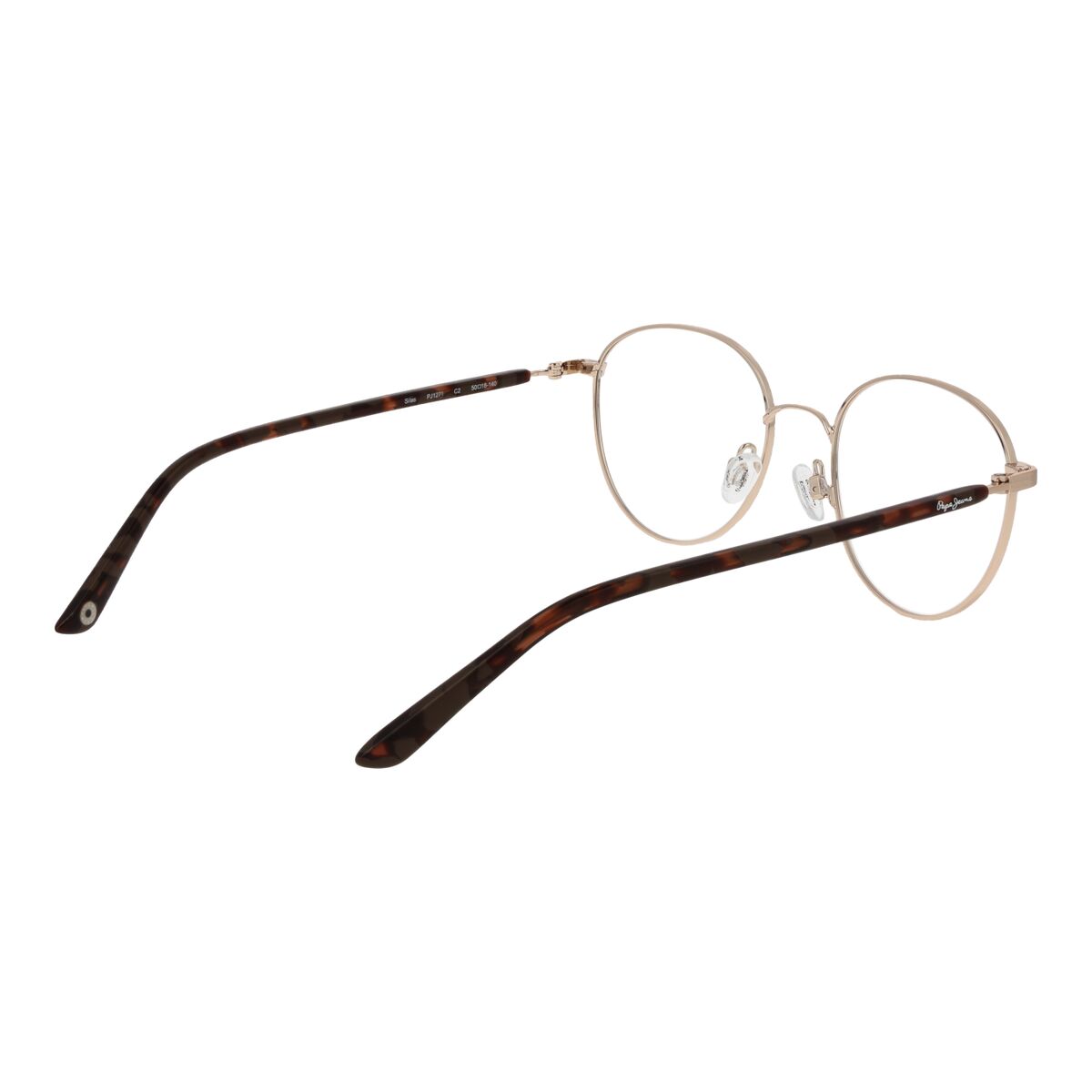 Ramă de Ochelari Bărbați Pepe Jeans PJ1271 50C2