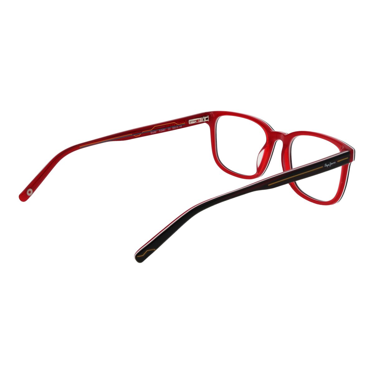 Ramă de Ochelari Bărbați Pepe Jeans PJ3461 53C3