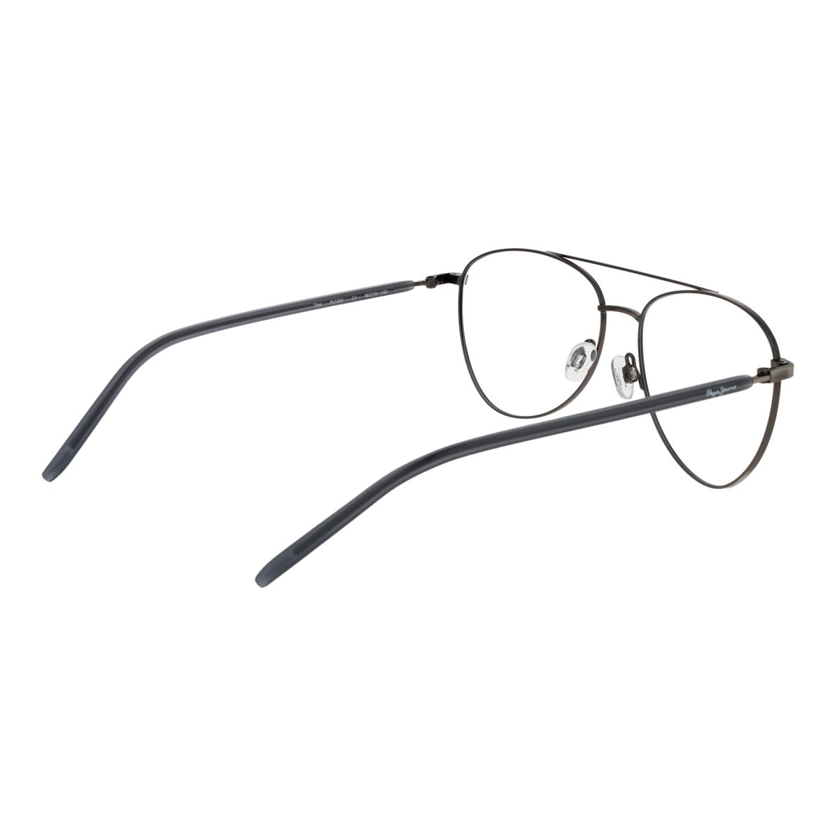 Ramă de Ochelari Bărbați Pepe Jeans PJ1293 56C1