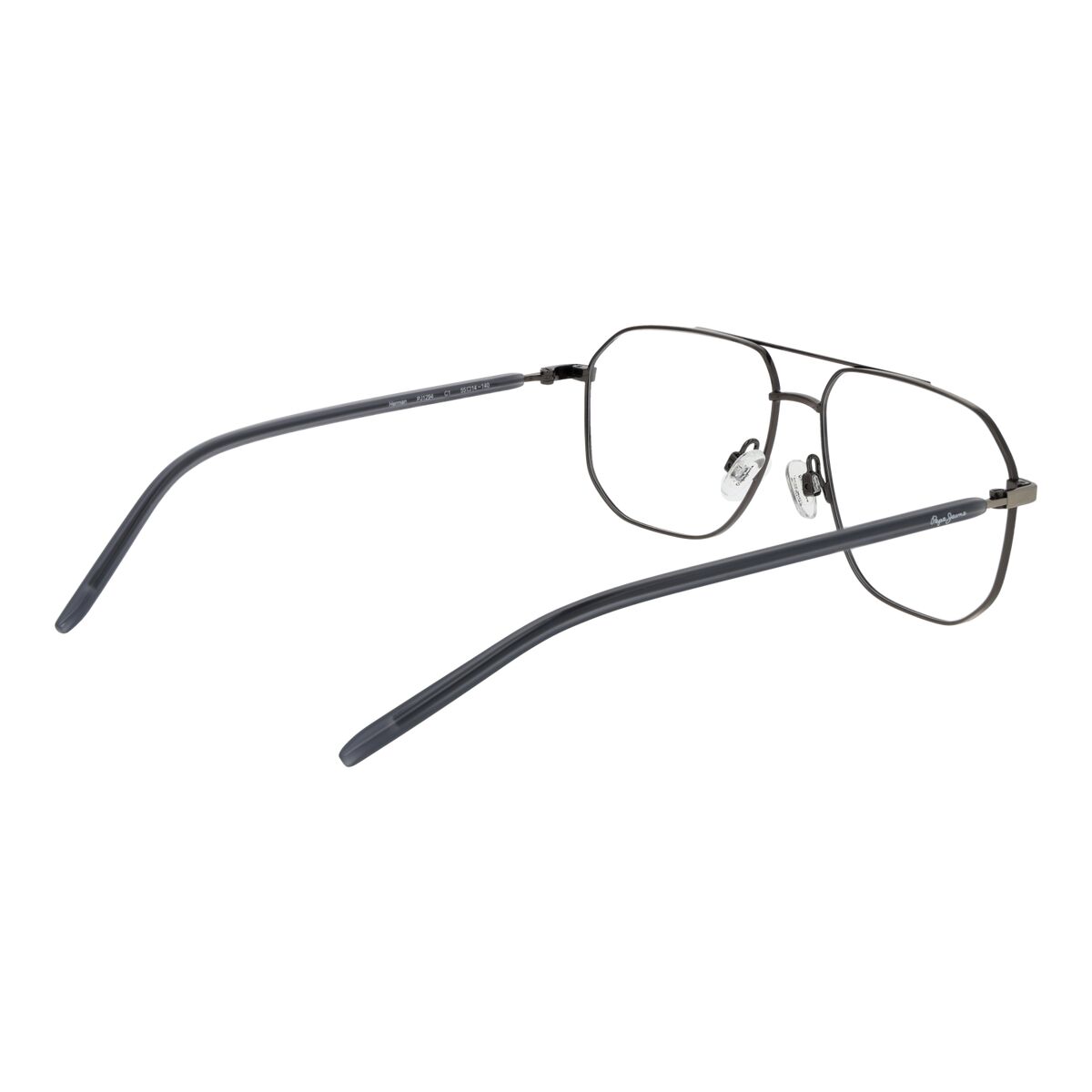 Ramă de Ochelari Bărbați Pepe Jeans PJ1294 55C1