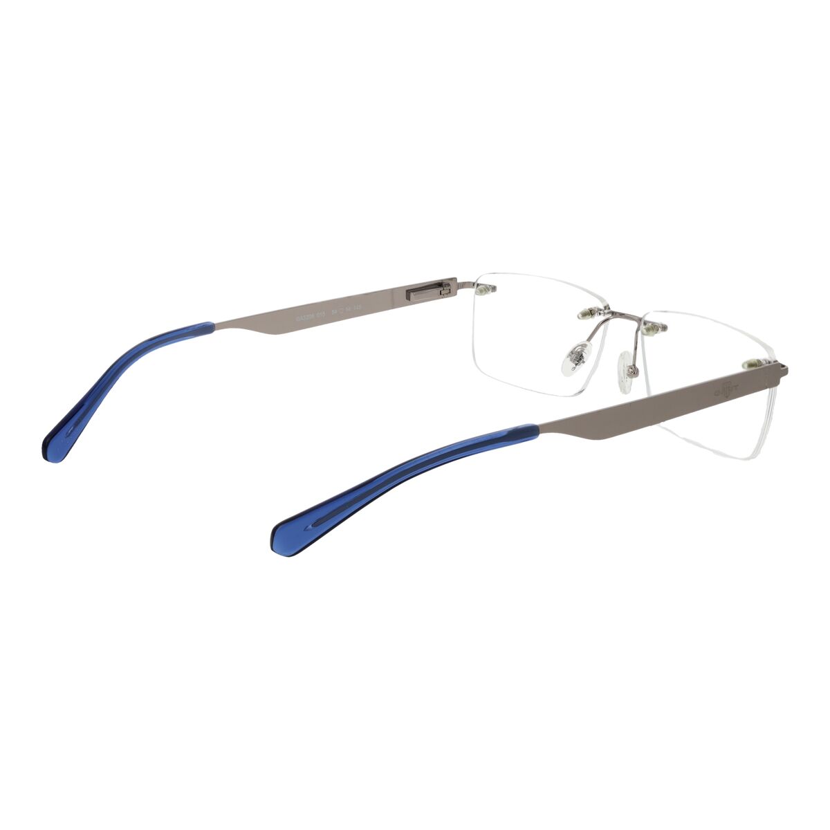 Ramă de Ochelari Bărbați Gant GA3296 54015