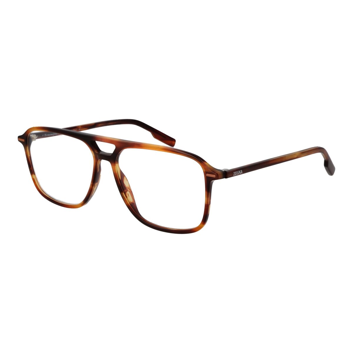 Ramă de Ochelari Bărbați Ermenegildo Zegna EZ5247 57056