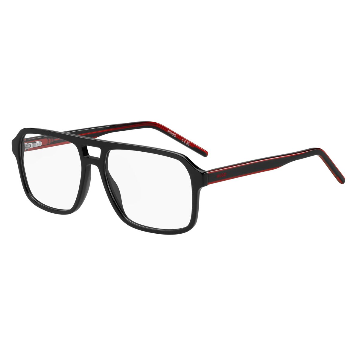 Ramă de Ochelari Bărbați Hugo Boss HG 1299 Negru