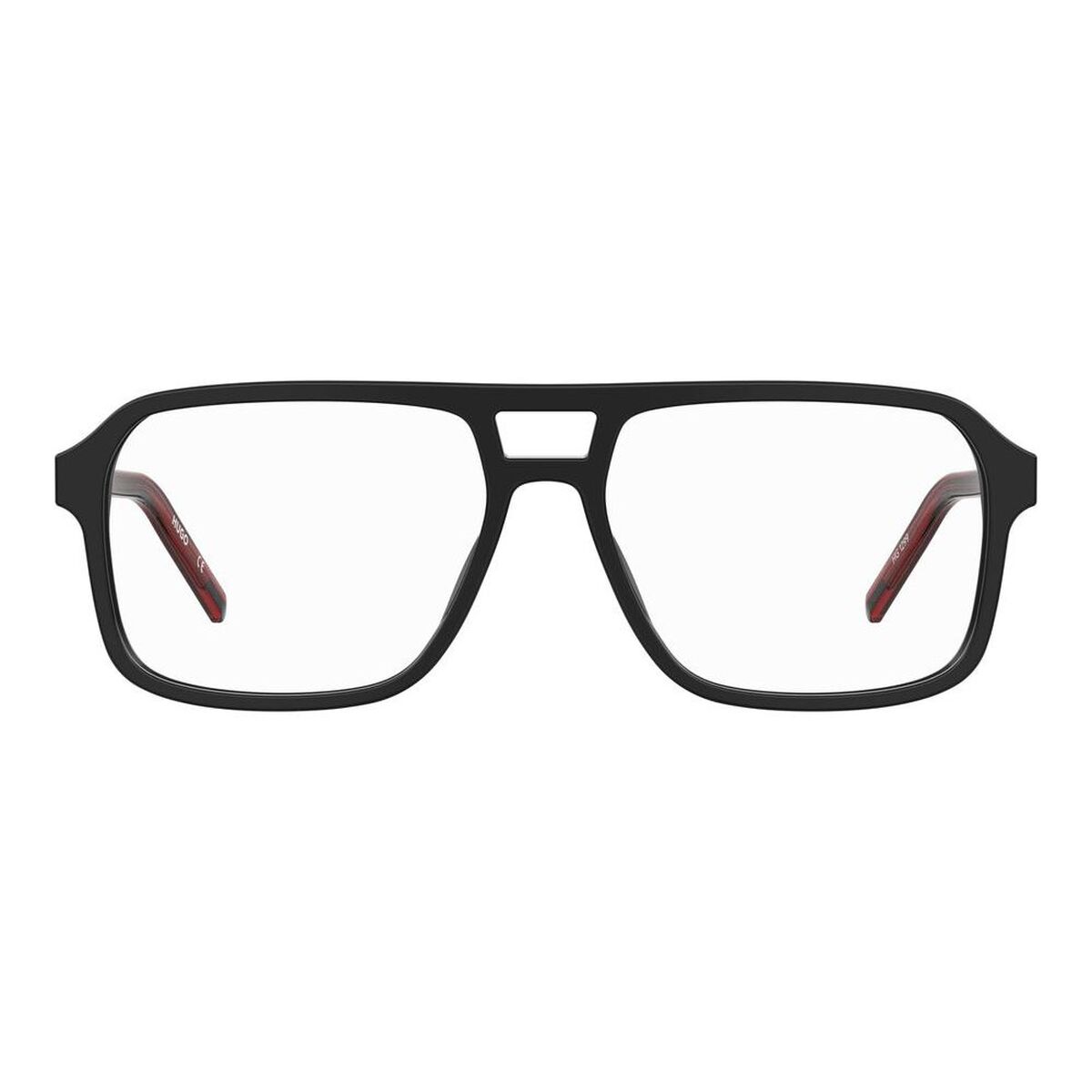 Ramă de Ochelari Bărbați Hugo Boss HG 1299 Negru