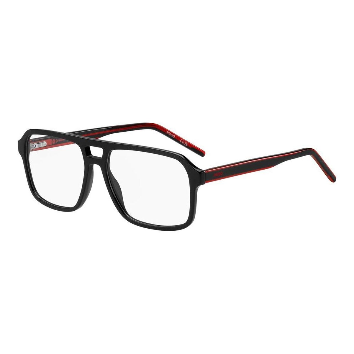 Ramă de Ochelari Bărbați Hugo Boss HG 1299 Negru