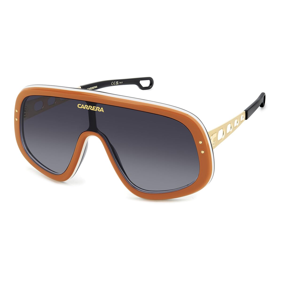 Ochelari de Soare Bărbați Carrera FLAGLAB 17 - SPECIAL EDITION Multicolor