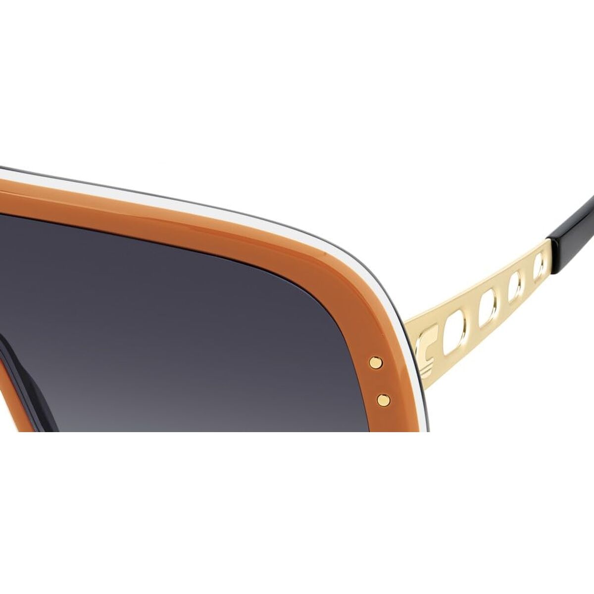 Ochelari de Soare Bărbați Carrera FLAGLAB 17 - SPECIAL EDITION Multicolor
