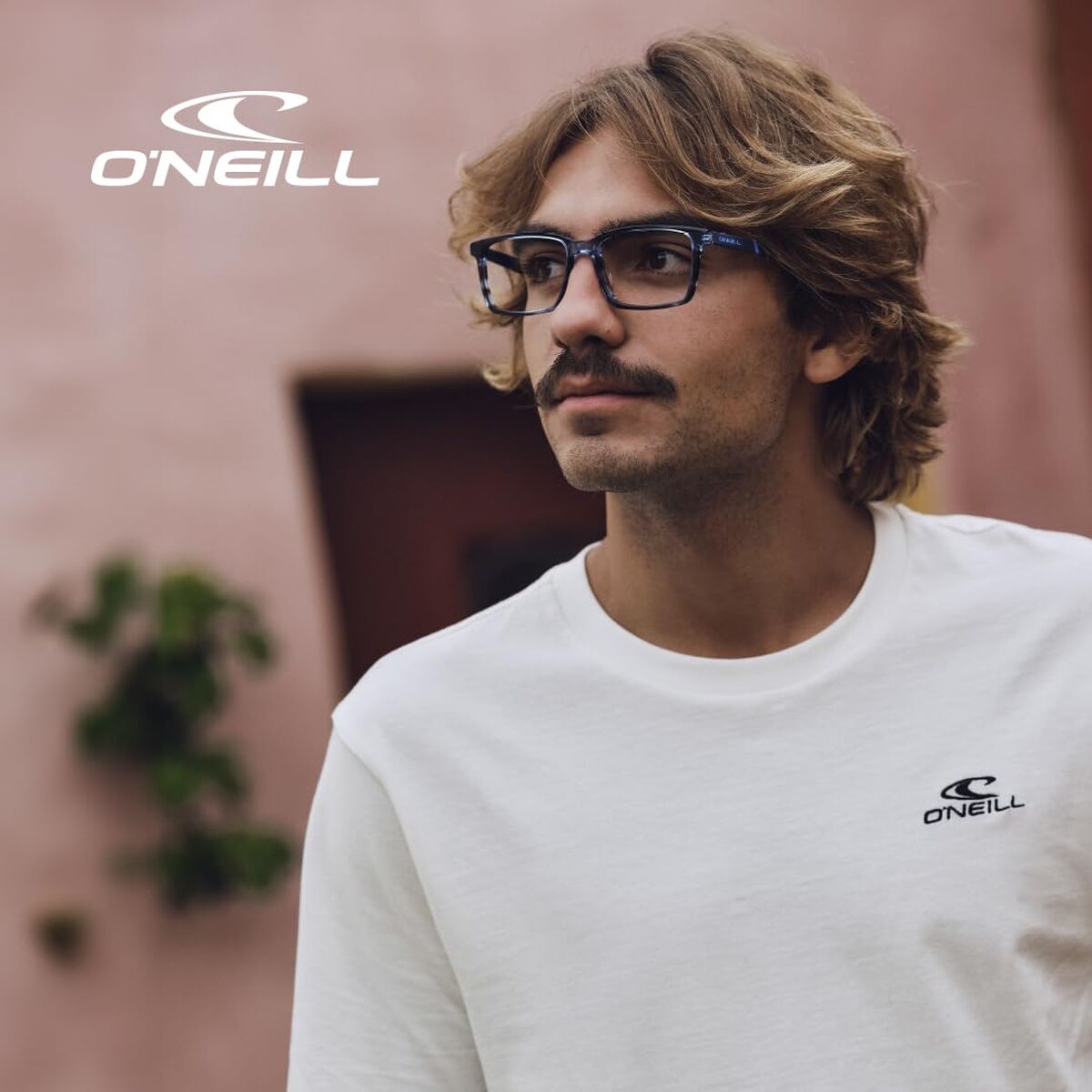 Ramă de Ochelari Bărbați O'Neill ONO-4518 53107