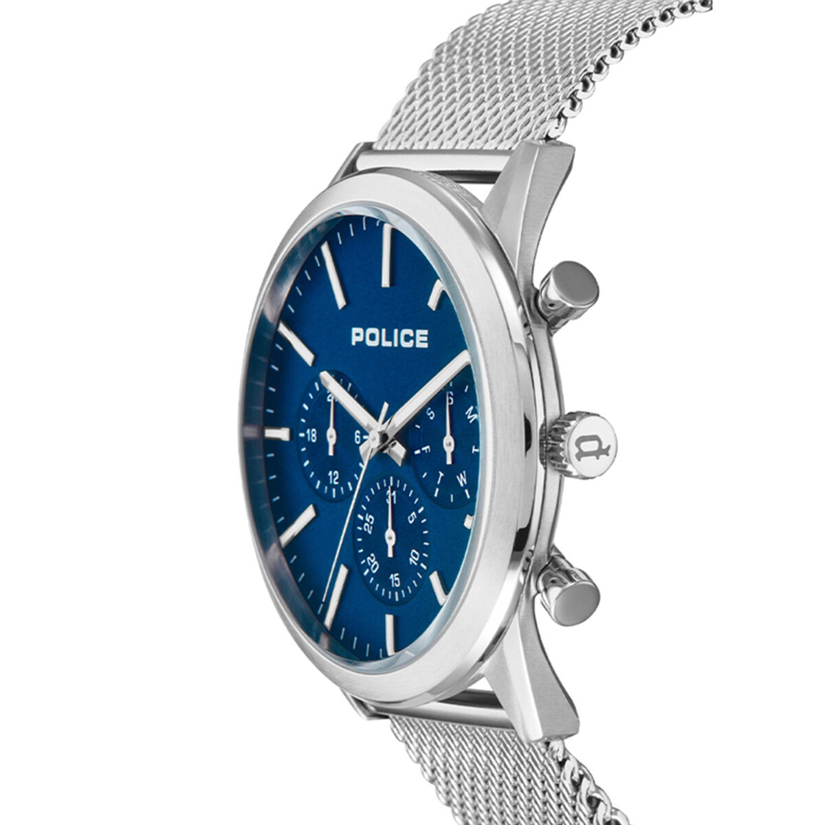 Ceas Bărbați Police P15599JS03MMM