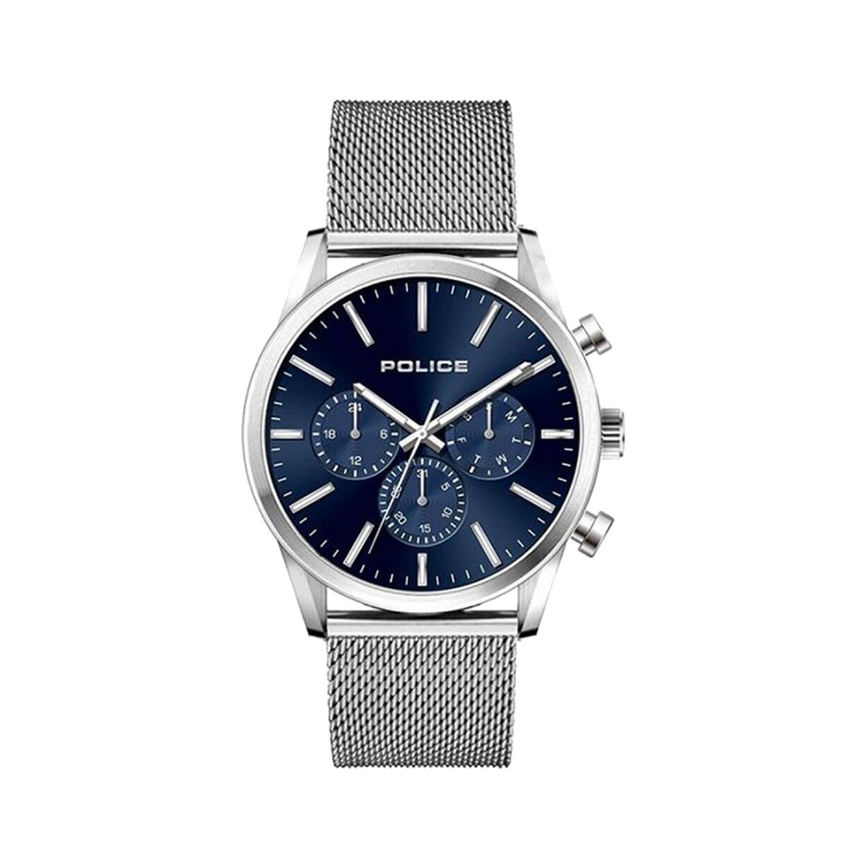Ceas Bărbați Police P15599JS03MMM