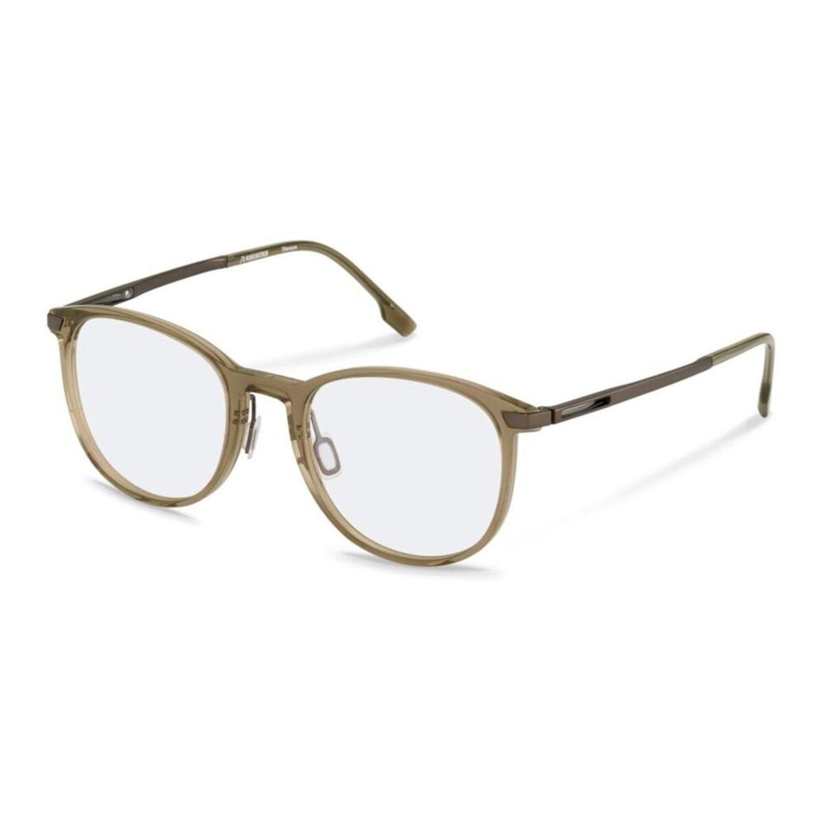 Ramă de Ochelari Unisex Rodenstock  R7163