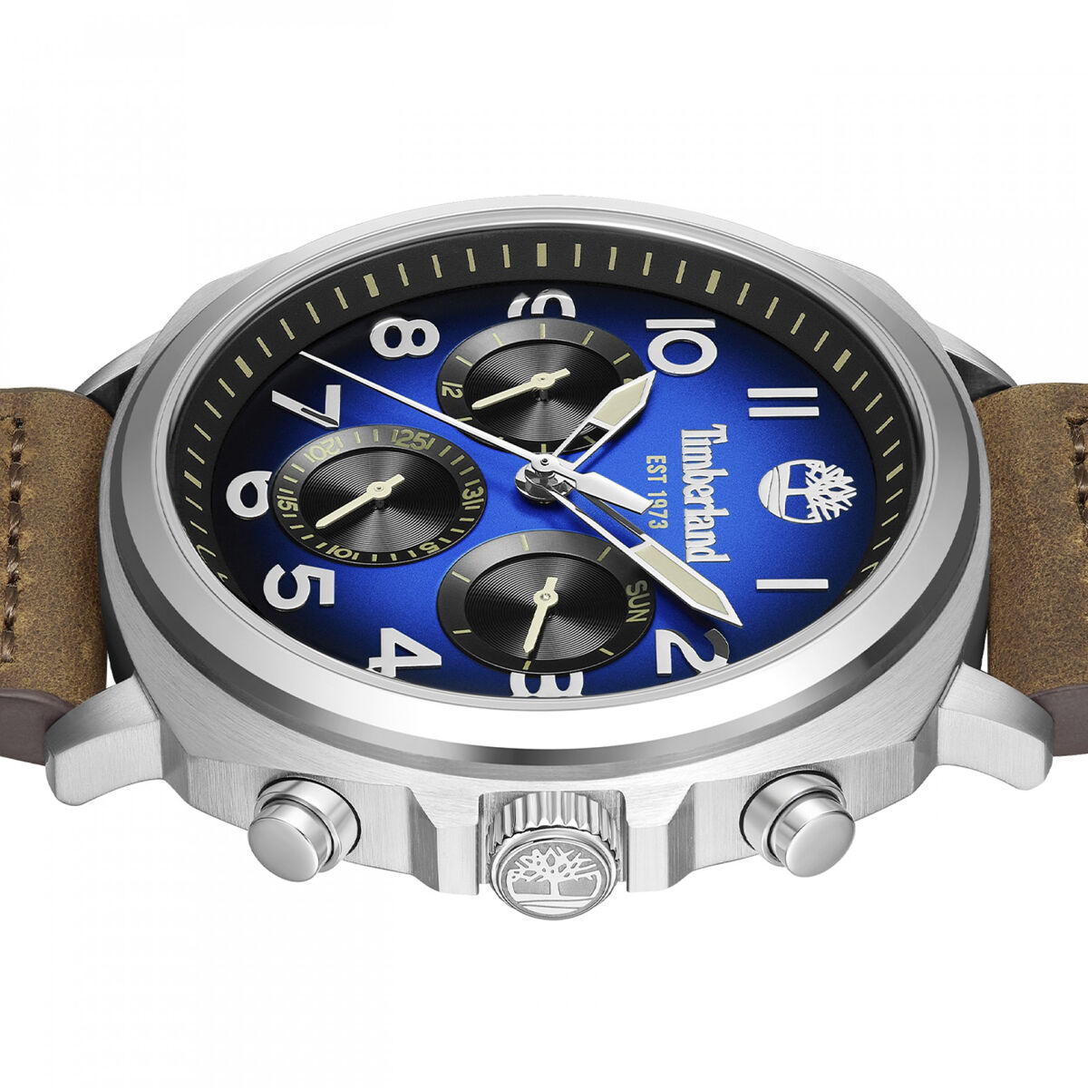 Ceas Bărbați Timberland TDWGB0042007