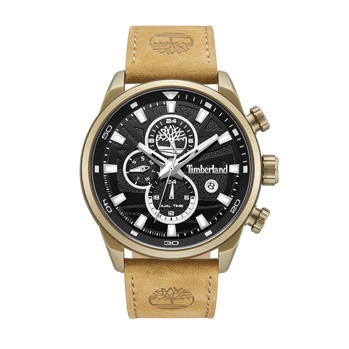 Ceas Bărbați Timberland TDWGF0056302