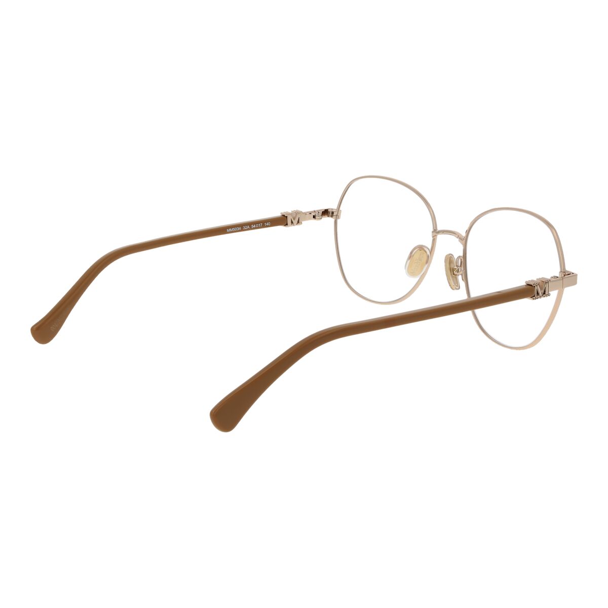 Ramă de Ochelari Damă Max Mara MM5034 5432A