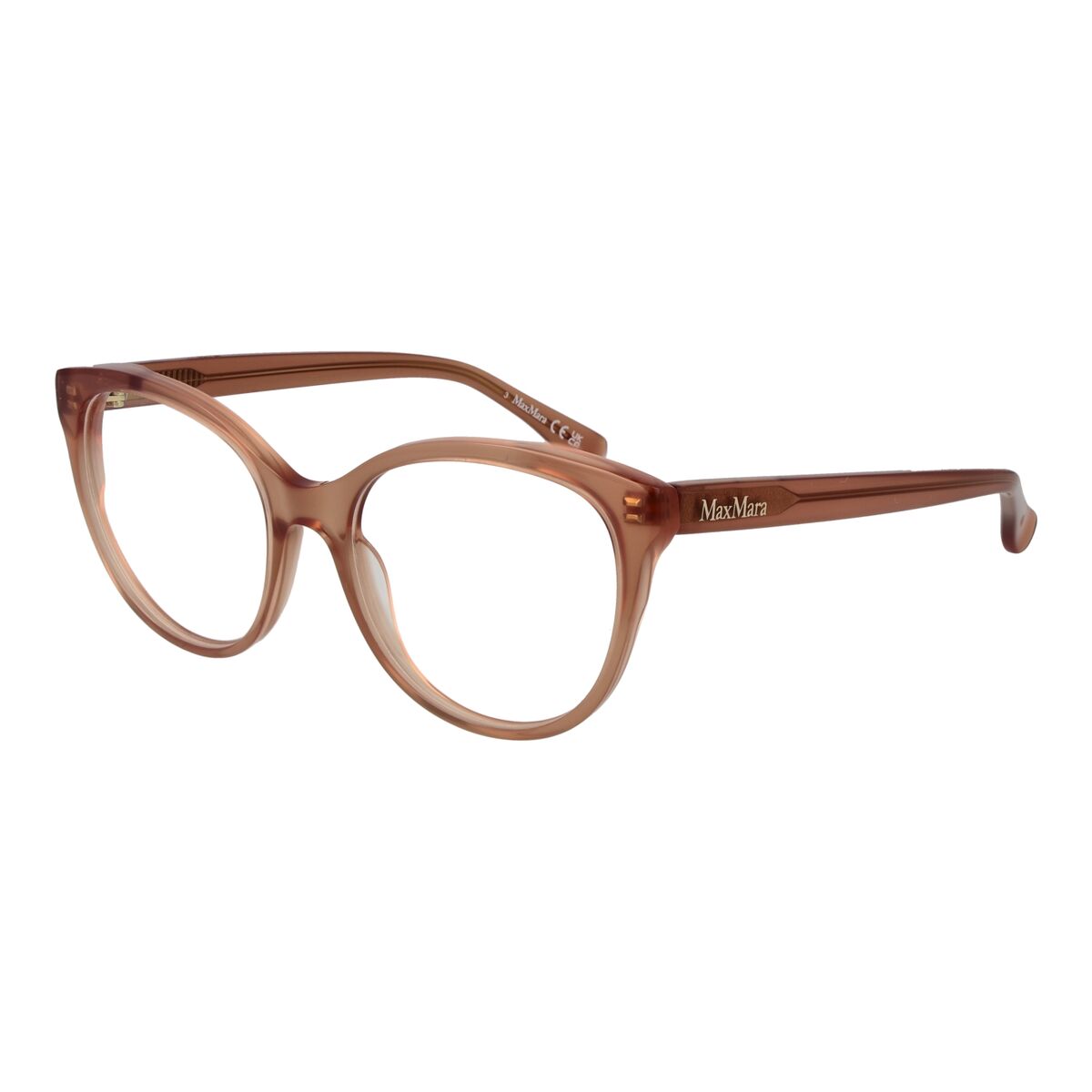 Ramă de Ochelari Damă Max Mara MM5102 52072