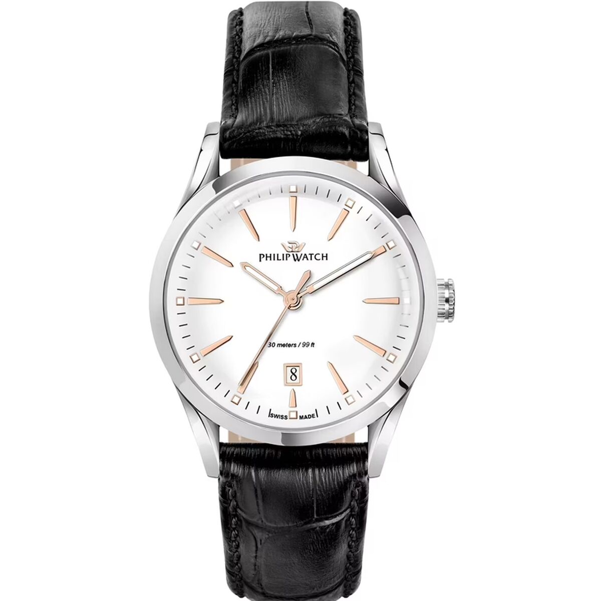 Ceas Bărbați Philip Watch R8251180019