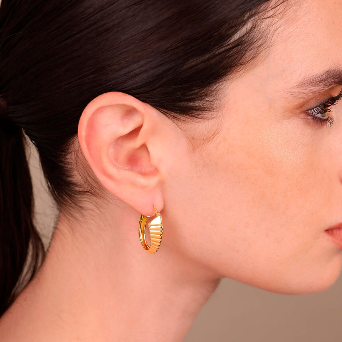 Cercei Damă Etrusca WSET00921.YG Auriu*