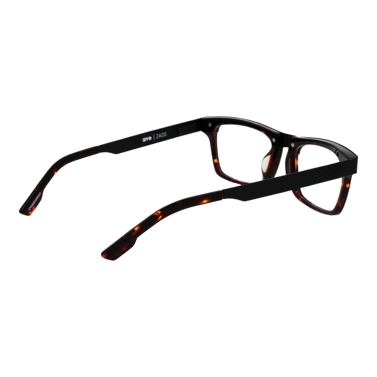 Ramă de Ochelari Unisex SPY 5700000000007