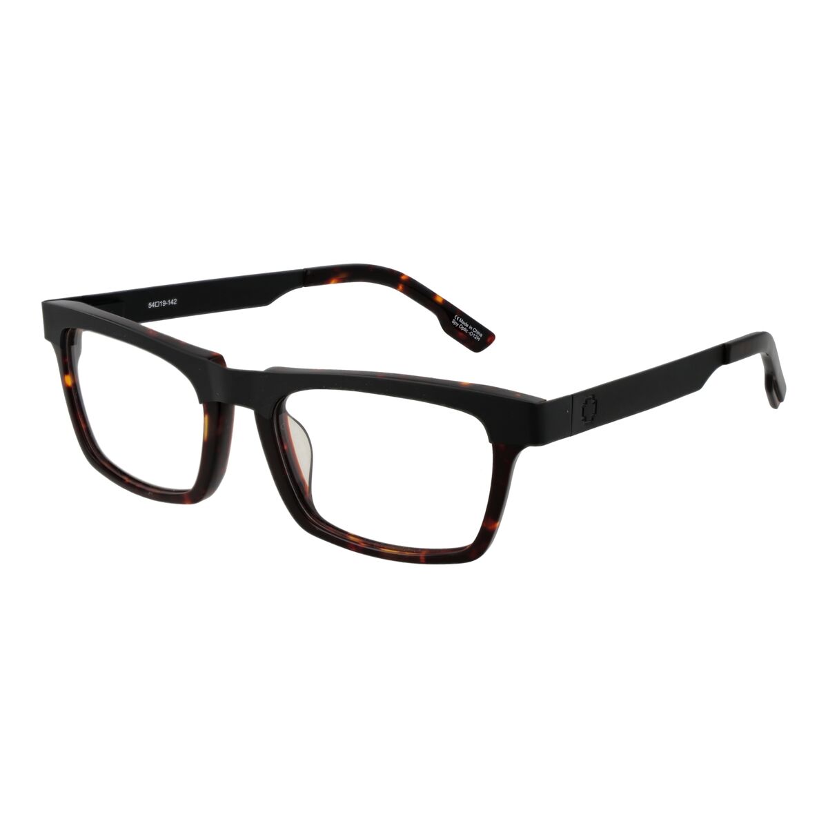 Ramă de Ochelari Unisex SPY 5700000000007
