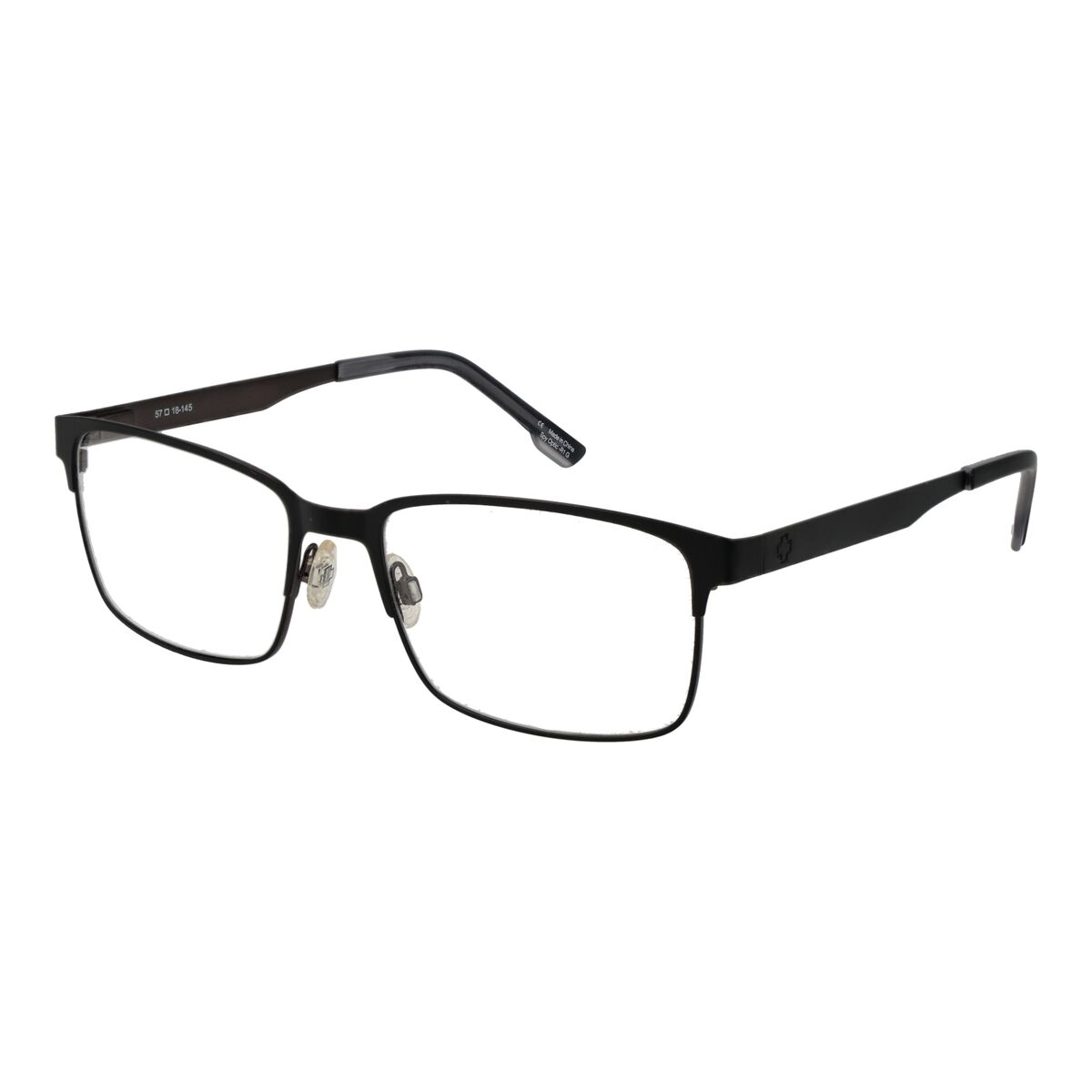 Ramă de Ochelari Bărbați SPY MOD. 573496608000