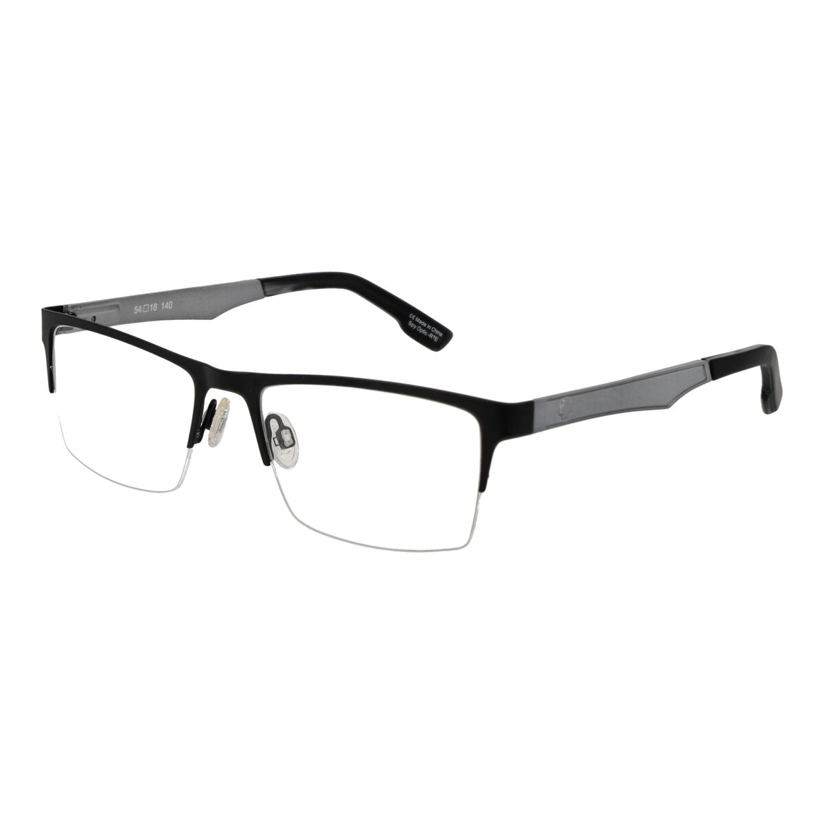 Ramă de Ochelari Unisex SPY 573474316000