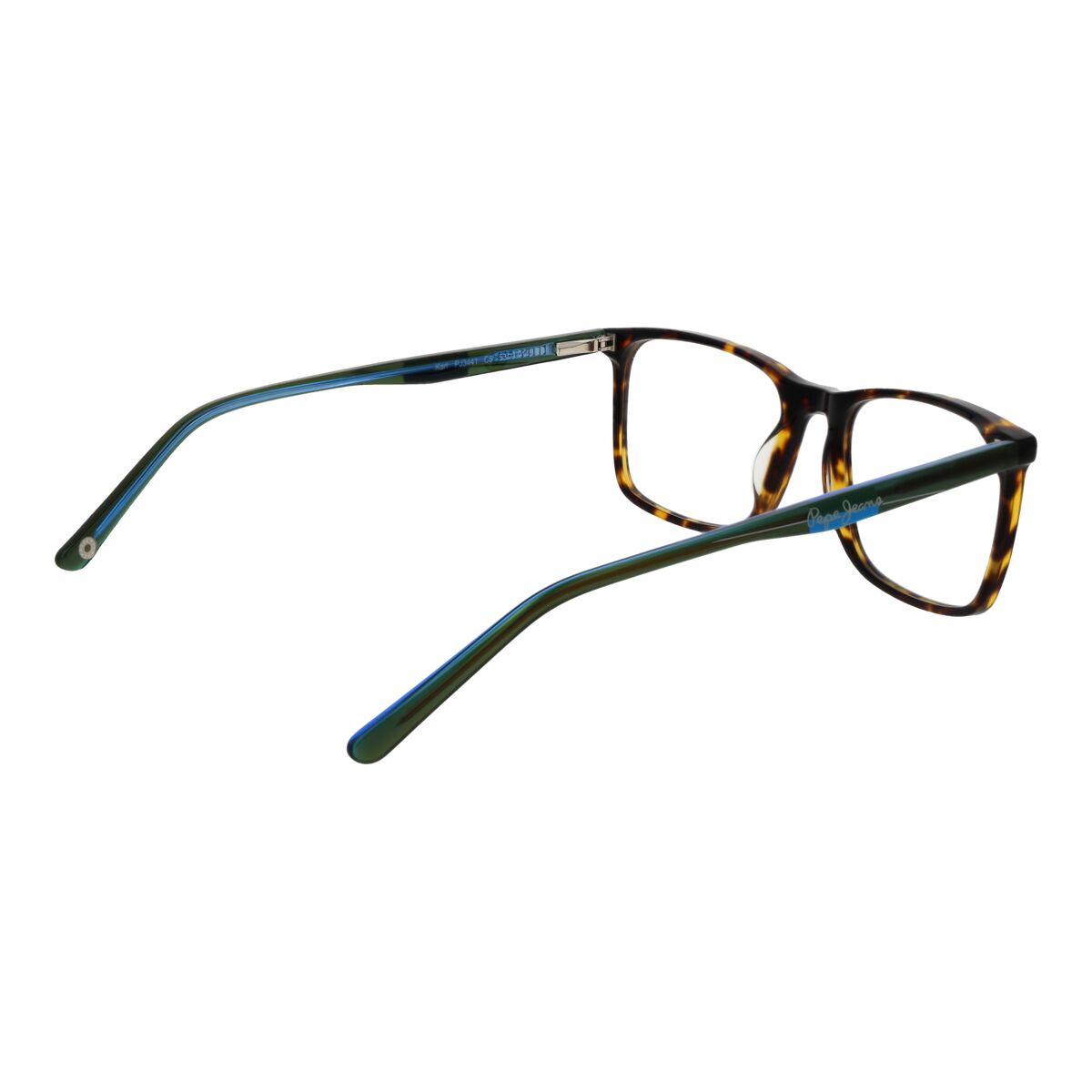 Ramă de Ochelari Bărbați Pepe Jeans PJ3441 53C5
