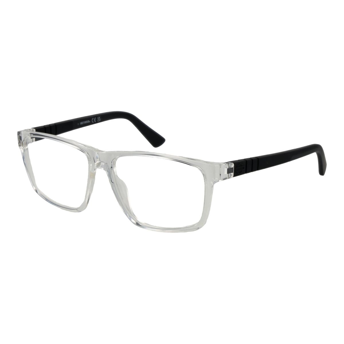 Ramă de Ochelari Bărbați Harley-Davidson HD00011 57026