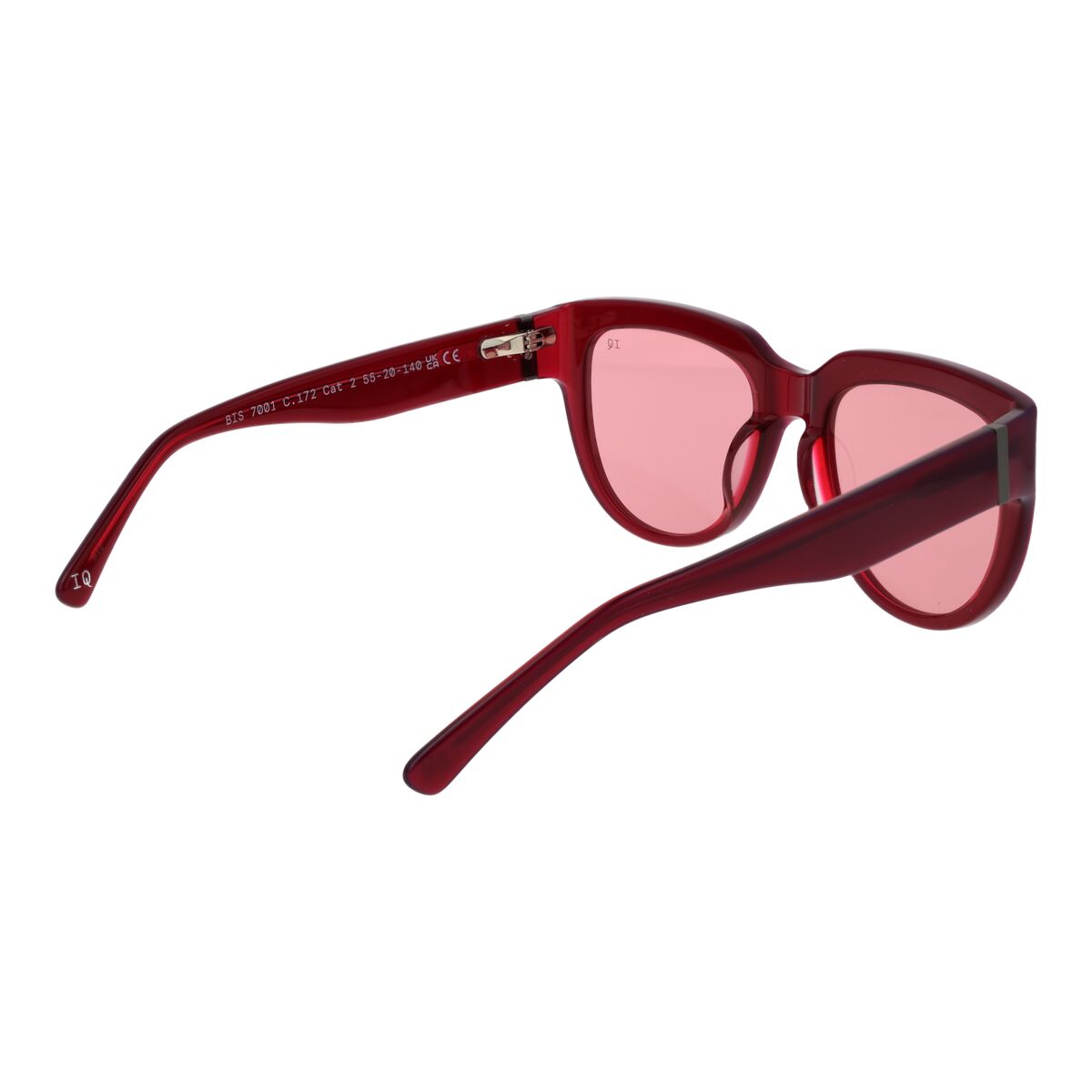 Ochelari de Soare Damă Botaniq MOD. BIS-7001 55172