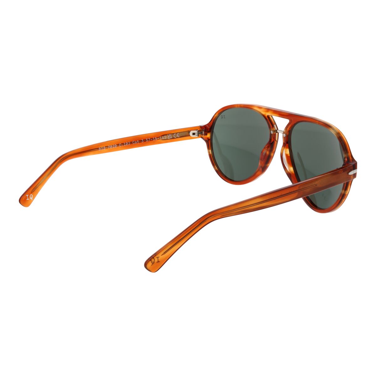 Ochelari de Soare Unisex Botaniq MOD. BIS-7020 57102