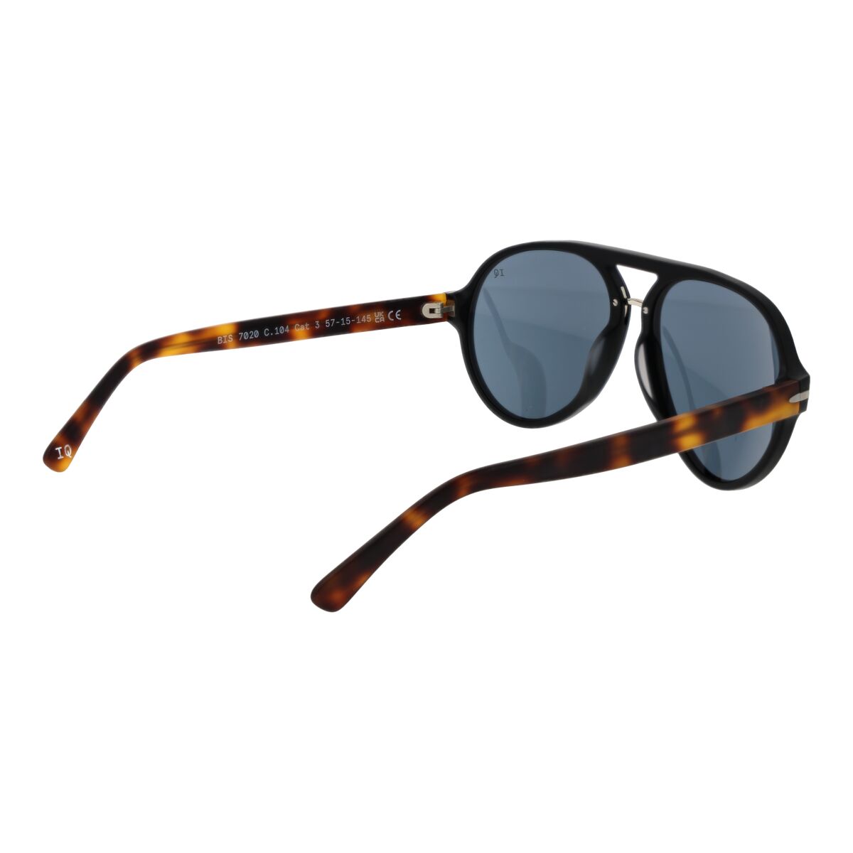 Ochelari de Soare Unisex Botaniq MOD. BIS-7020 57104