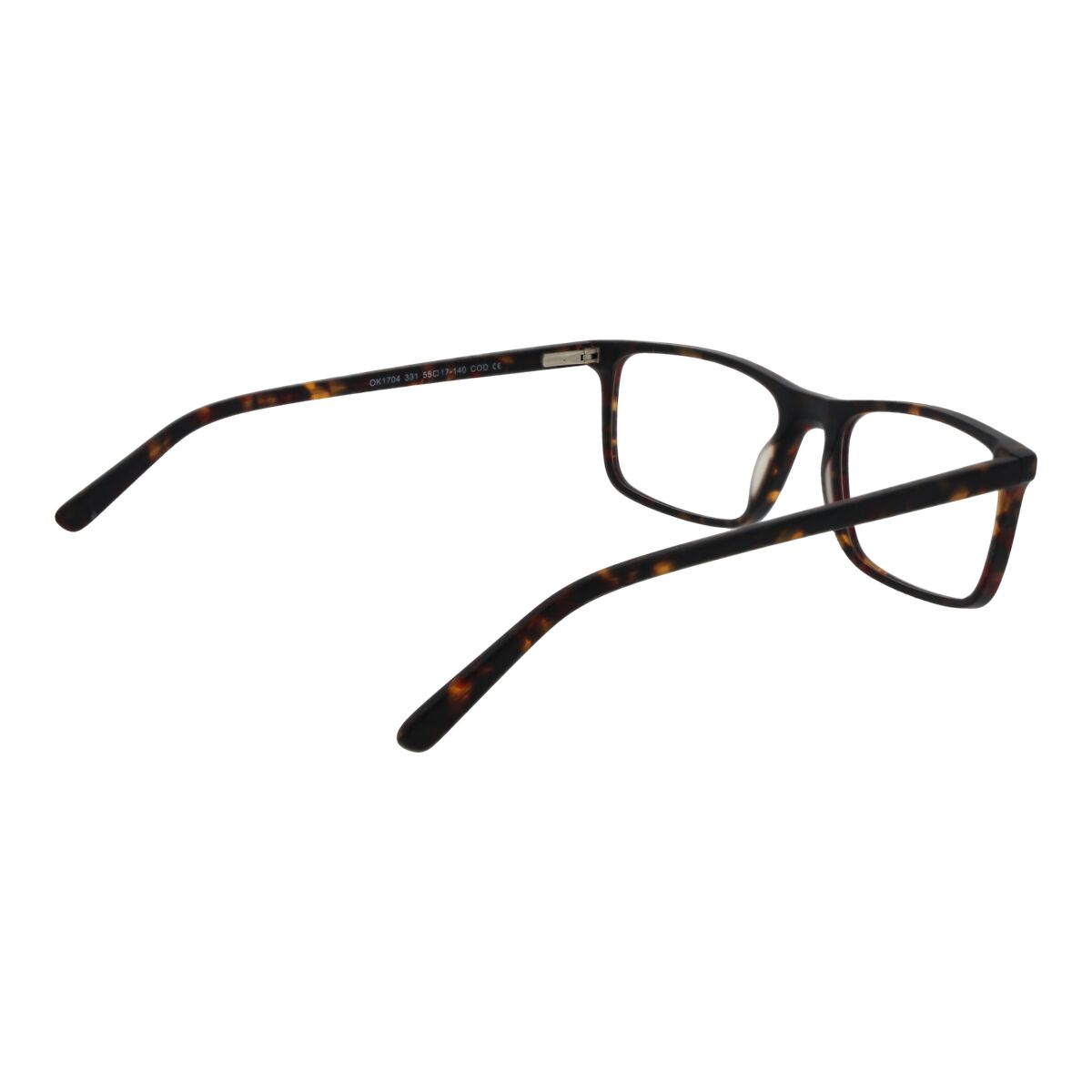 Ramă de Ochelari Bărbați OK Eyewear OK1704 55331