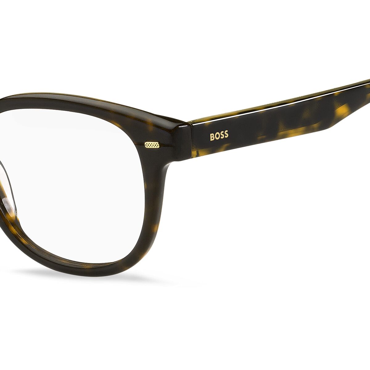 Ramă de Ochelari Bărbați Hugo Boss BOSS 1384 Multicolor