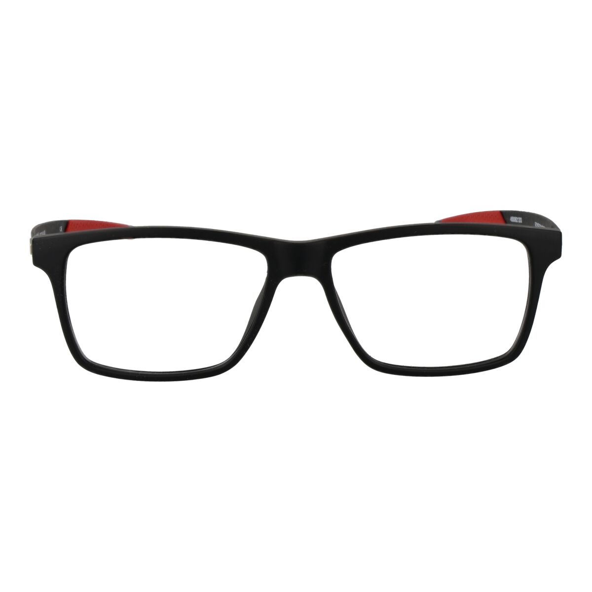 Ramă de Ochelari Bărbați QuikSilver EQYEG03122 DBLK