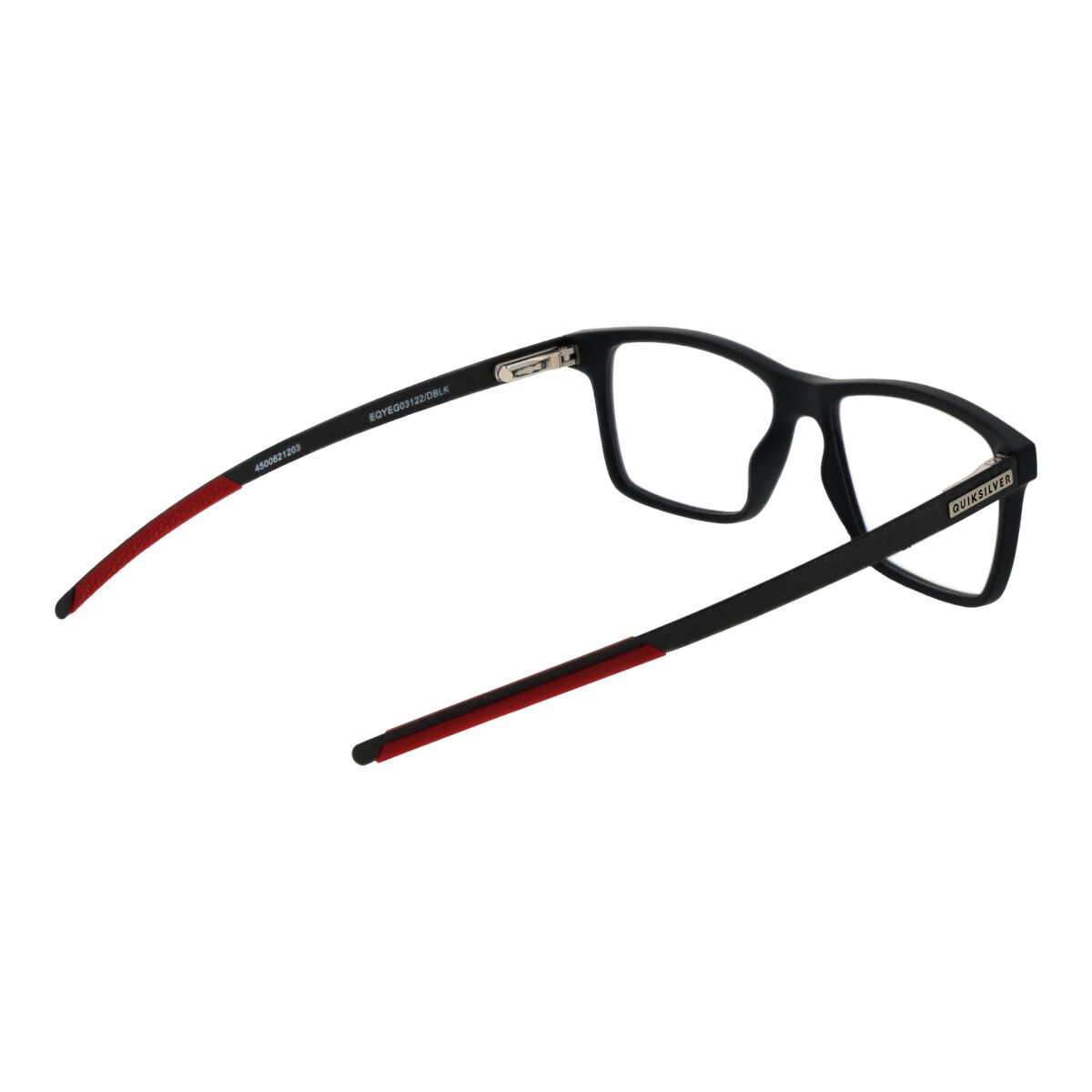 Ramă de Ochelari Bărbați QuikSilver EQYEG03122 DBLK
