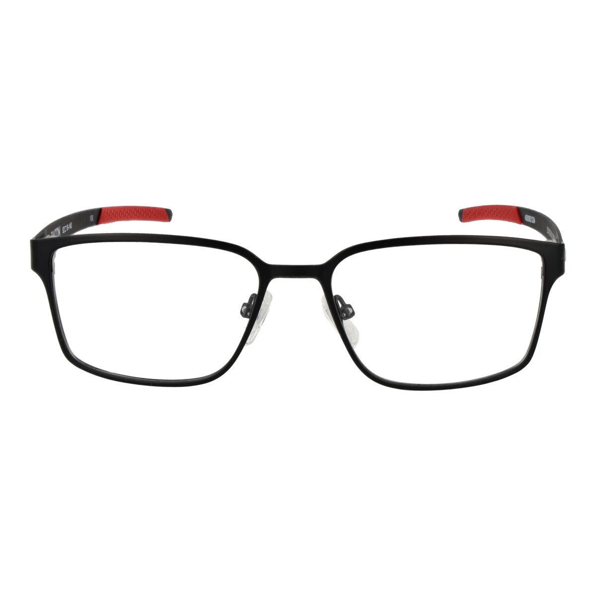 Ramă de Ochelari Bărbați QuikSilver EQYEG03123 DBLK