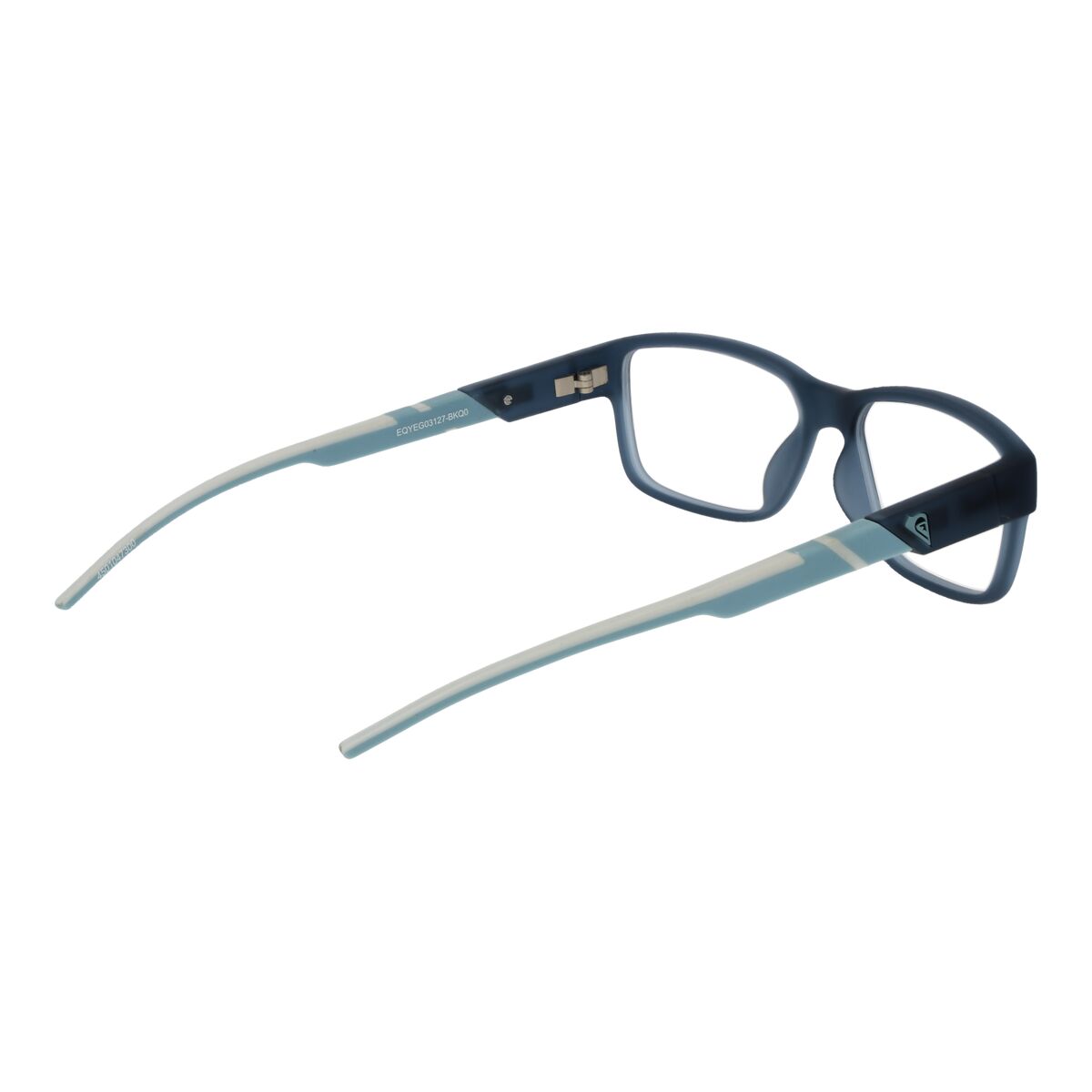 Ramă de Ochelari Bărbați QuikSilver EQYEG03127 BKQ0
