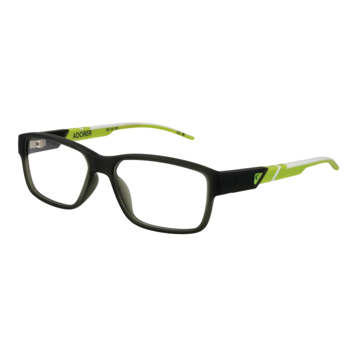Ramă de Ochelari Bărbați QuikSilver EQYEG03127 KPV0
