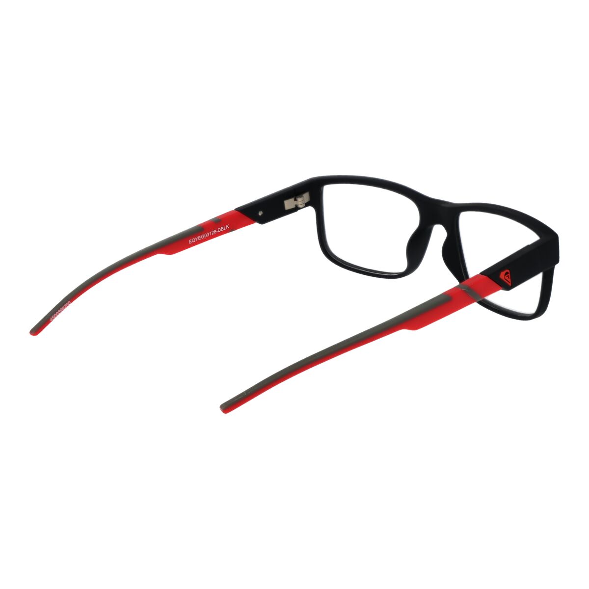 Ramă de Ochelari Bărbați QuikSilver EQYEG03128 DBLK